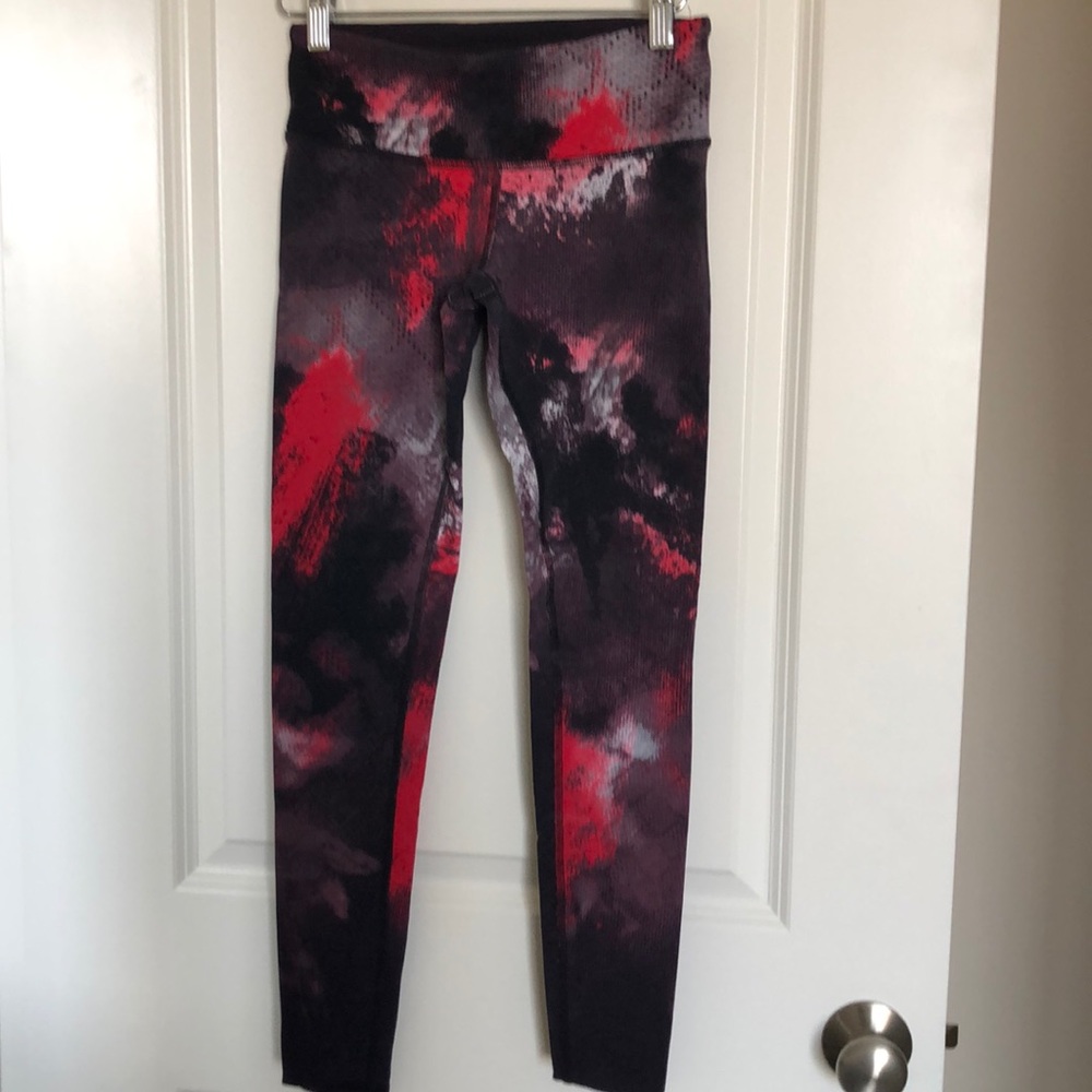 Alo xs leggings